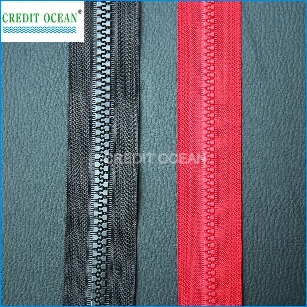 
CREDIT OCEAN 8/25 high speed zipper belt needle loom 