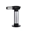 YZ-022 Free shipping butane gas jet culinary torch windproof torch lighter