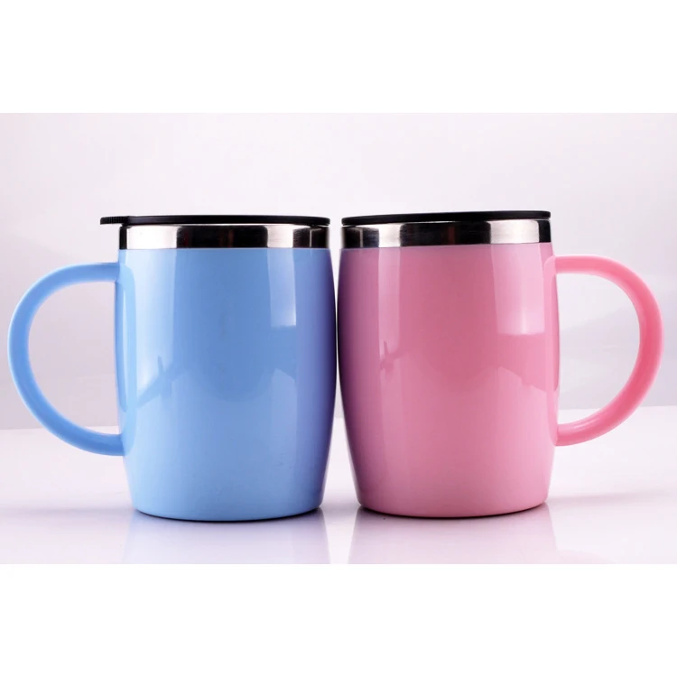 steel mug for kids