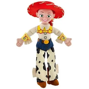 doll of toy story