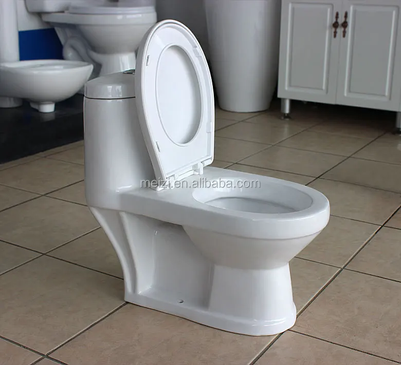 Sanitary ware bathroom Children colored toilet bowl