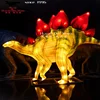 Lantern Festival Decorate Colorful Lantern Dragon
