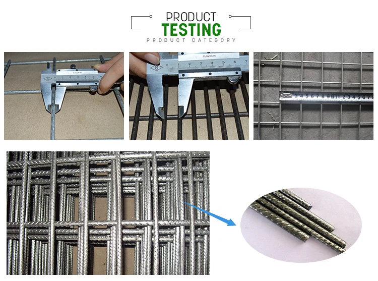 A142 A193 6x6 Reinforcing Welded Wire Mesh In 6 Gauge Buy 6x6 Reinforcing Welded Wire Mesh In
