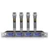 UHF Professional Wireless Microphone System, All Kinds of Wireless Microphone From Our Company