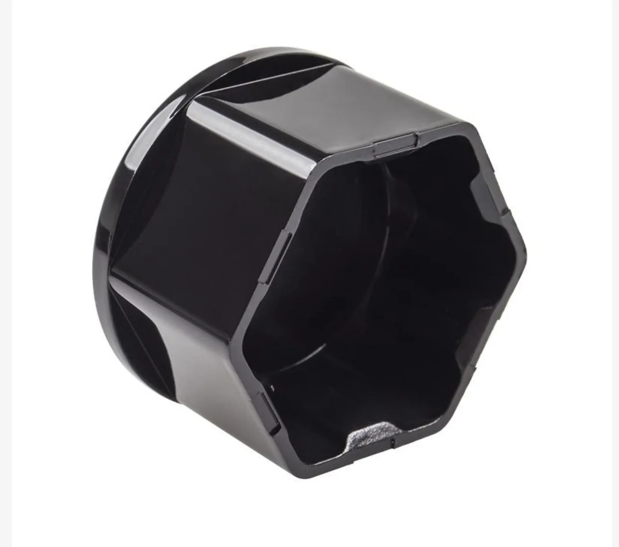 Strong Material Ppa Wheel Center Cap Insert /hub Caps For Model 3 Lug