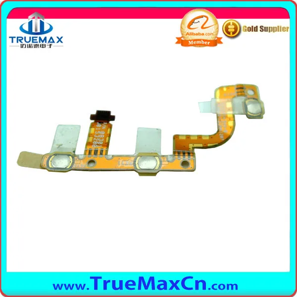 Original Spare Parts for ASUS TF300T Volume Flex Cable ,mobile phone spare parts for ASUS TF300T volume Ribbon China Wholesale