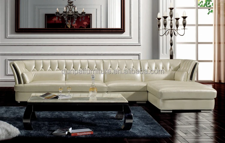 2015 sectional sofa de luxe, meubles chesterfield canapé, dubai ... Canapé du dubai