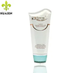 cosmetic plastic tube