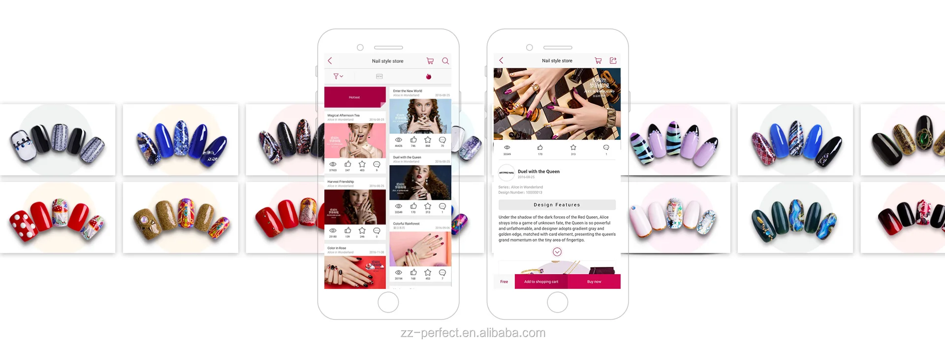 Smart 3d o2 nails printer machine price