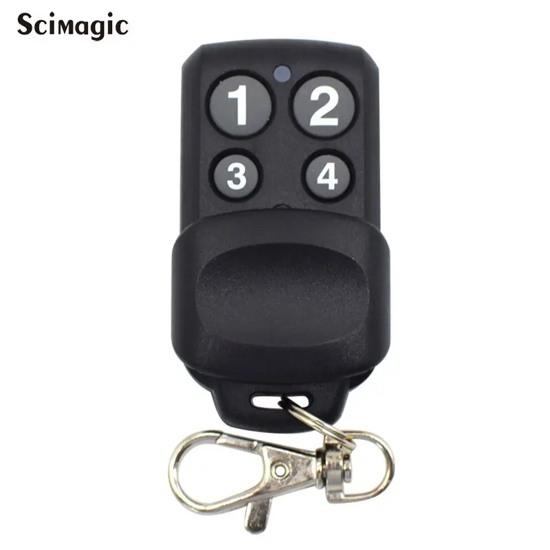 

Doorhan Gate Door Remote Control 433.92mhz Doorhan Remote Transmitter Replacement