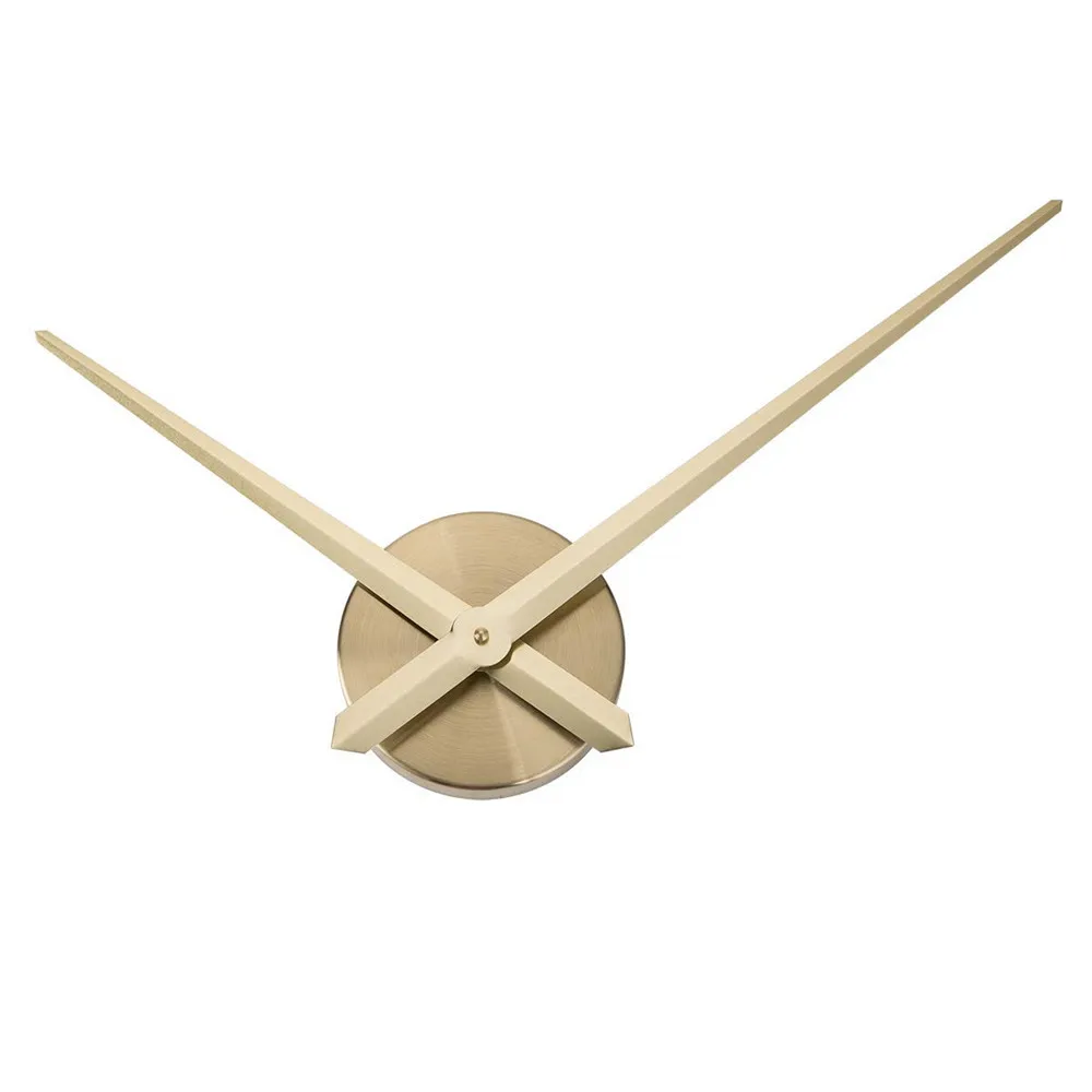 New Big Aluminium Arrow Arm For Wall Clock Buy Large Wall Clock Hand