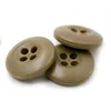 19mm fireproof sewing melamine button for kitchen