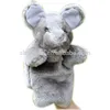 Wholesale mouse finger puppets making hand puppets mouse hand puppet