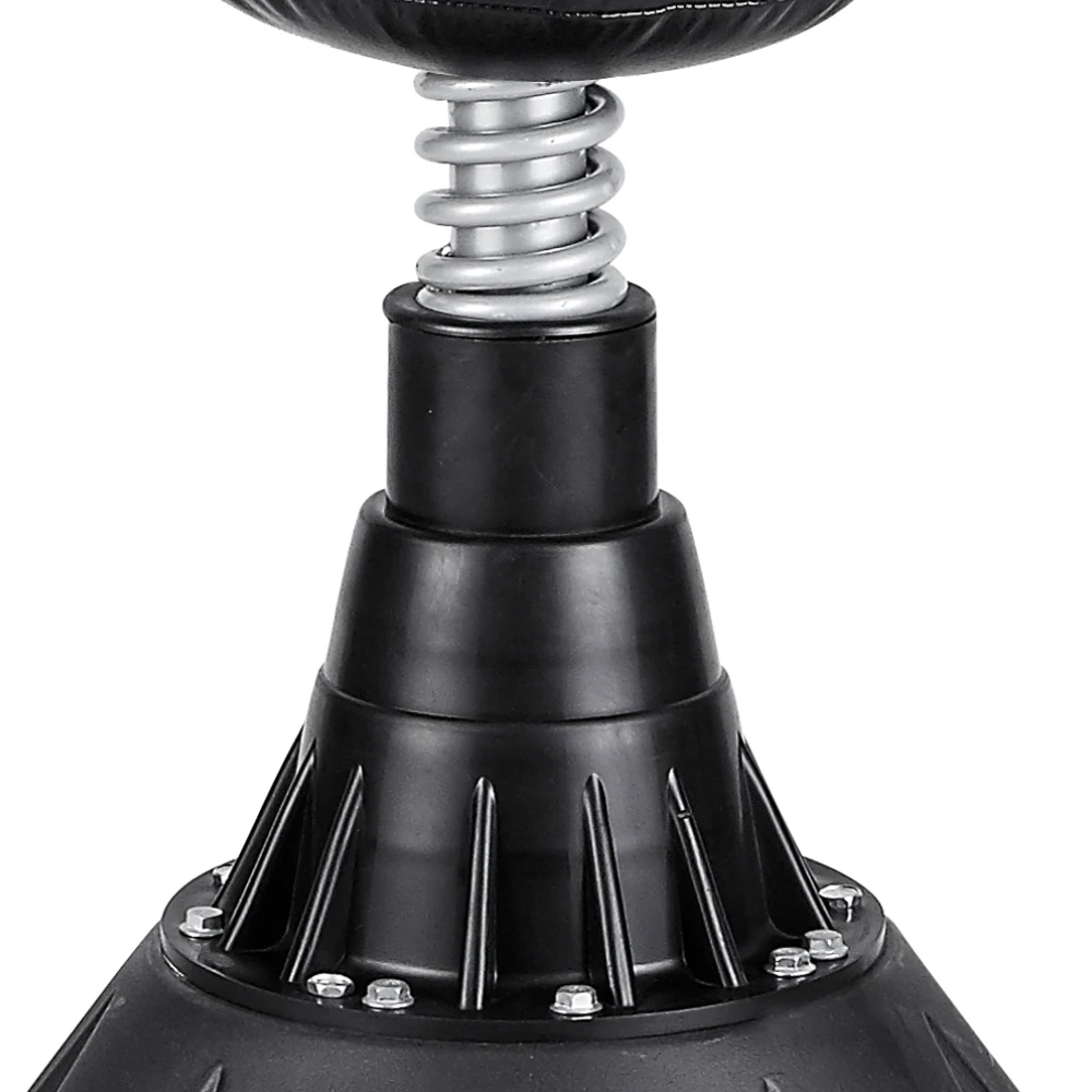 
Hot sell freestandingd dummy man punching bag box sand bag human shaped boxing bob 