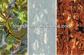 Download Sheet Of Mother Of Pearl Acrylic Or Celluloid Sheet - Buy Large Sheets Of Plastic,Celluloid ...