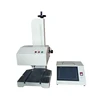 BK-QD02 hot sale metal marking machine on flat and rotary surface of metal