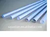 LED Fluorescent lamp housing, LED diffusion cover