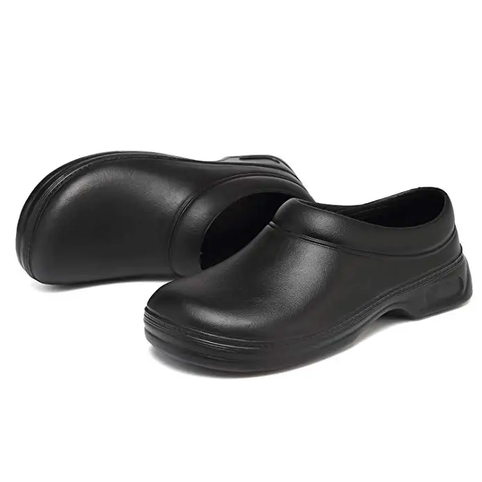 slip resistant hospital shoes