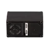 New model mixer double shaft dc servo motor gearbox