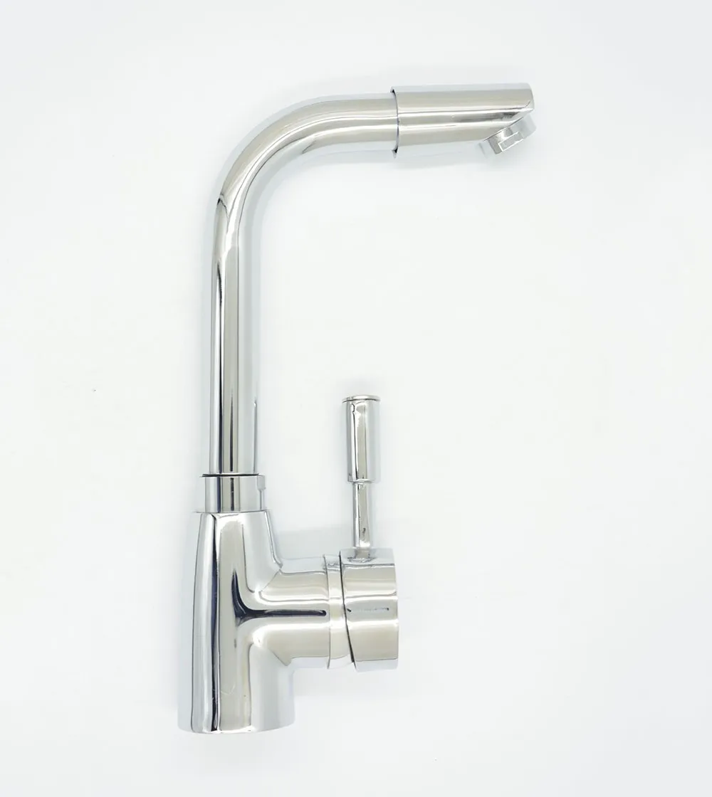 LT-1753 good quality zinc kitchen mixer &sink faucet,kitchen faucet