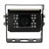 Manufacturer Supply Mircophon User Manual 960P 1080P Bus AHD Car Camera Promotion Night Vision For DVR Monitor Video Record