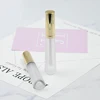 Hot China Products Plastic Empty Lipgloss Tube Frosted Liquid Lipstick Contain With Applicator