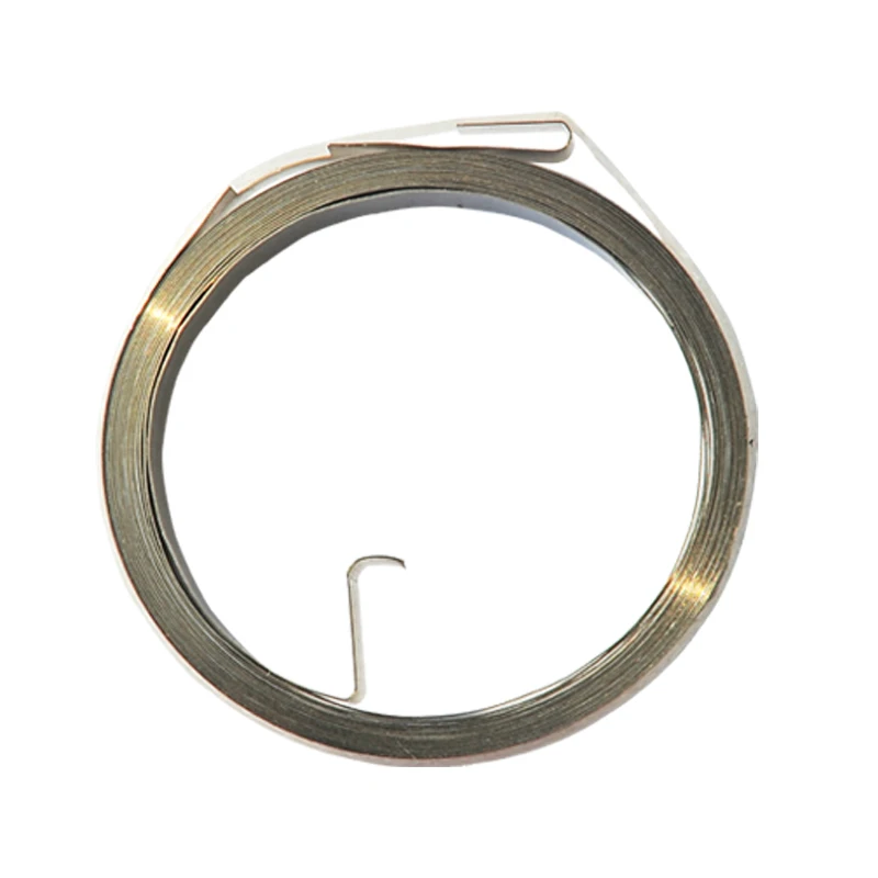 Torsion Spring Clock Spring Spiral Spring Buy Torsion Spring,Clock