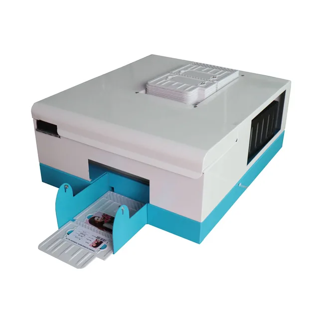 pvc card printer epson l380 price