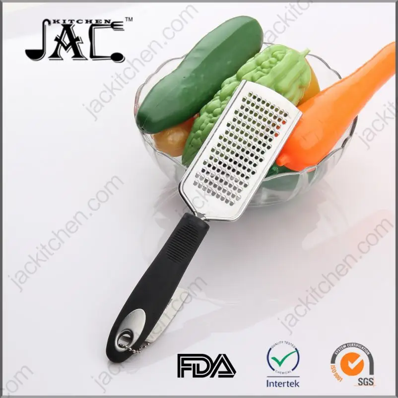 Flexible Stainless Steel Decorative Cheese Knife