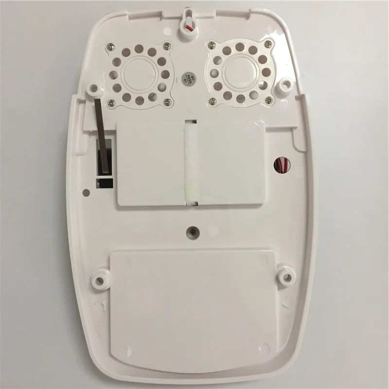 HX-SL300 Outdoor Siren Alarm Strobe Light Work With Intrusion Alarm LED Flash and Sound