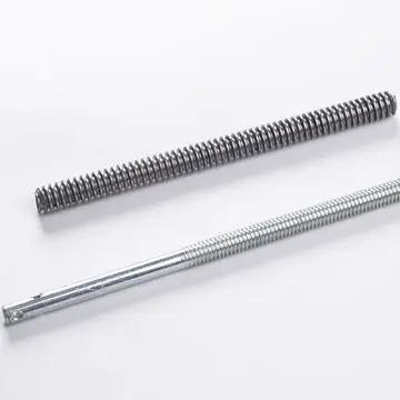
ACME Coil Thread Rod 