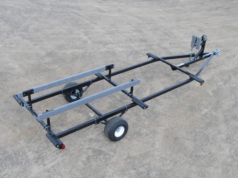 所有行业  汽车及配件  拖车 船用拖车  规格 1.