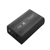 3.5 Inch External HDD Drive Enclosure/Case Aluminum And Abs SATA to USB 2.0 Support 3TB HDD