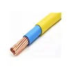 Best Price of PVC Insulated PVC Sheath Electric Wire BVV Copper Electrical Cable 60227IEC10/NYM-J/NYM-O/SDI