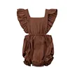 Baby Romper Manufacturer OEM Design