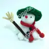 Chenille Stem craft Pipe Cleaner for Christmas Decoration