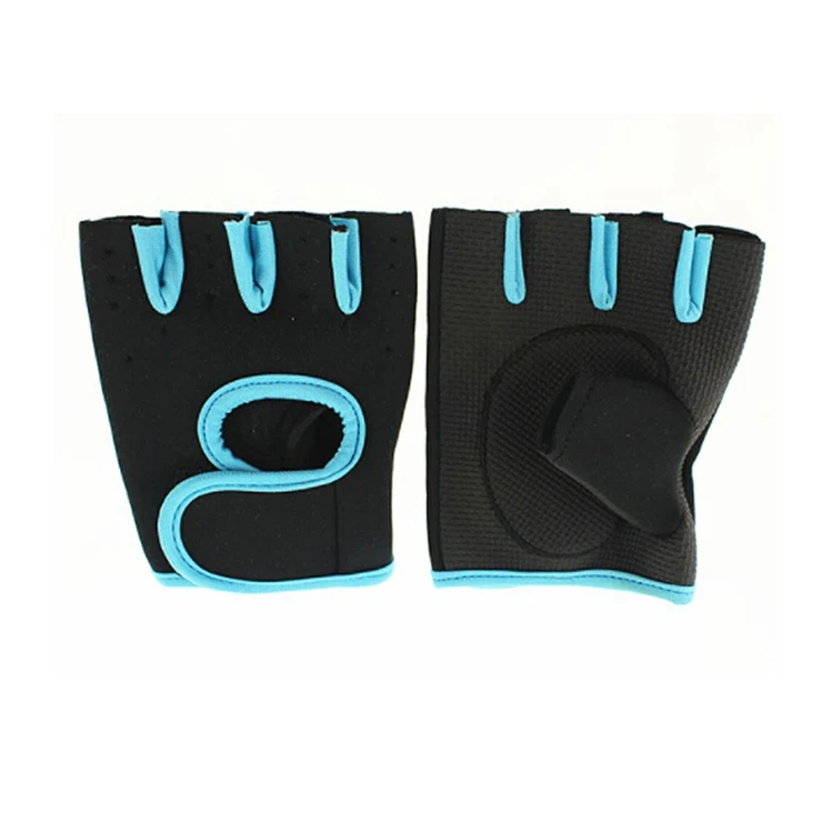 Custom Sports Gloves Bicycle Gloves Half Finger Other Sports Gloves