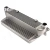 Tuning Intercooler Fits 525d 530d 535d E60/E61 04-10 fit for 635d E63/E64 06-10