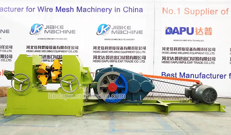 Hot selling rolling mill ribbed steel rebar production line