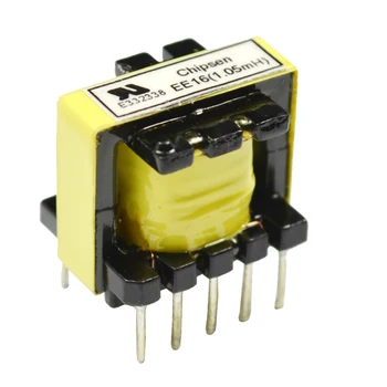 Rm8 Split Core Current Transformers 48v Small Current Transformator ...