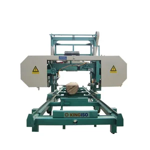 Electric Swing Blade Sawmill Wholesale Blade Sawmill