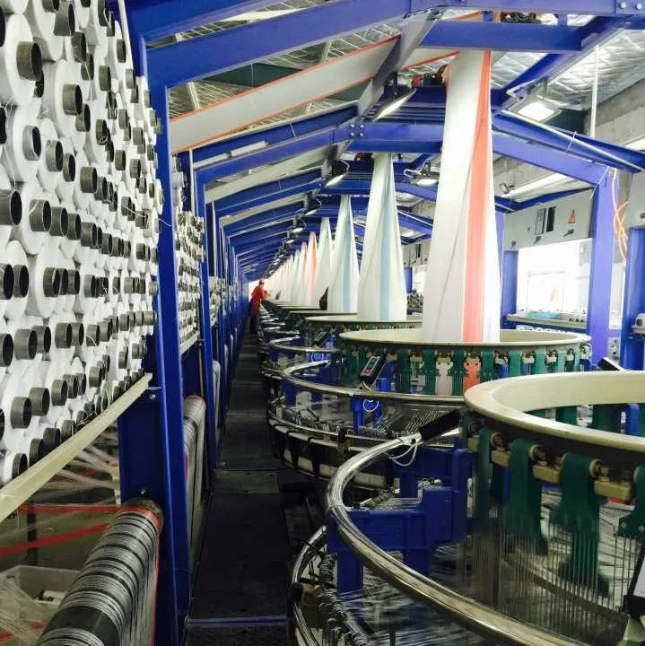 
Feed bags wholesale 50kg moistture proof polypropylene poultry feed bags for cattle cow chicken fish pig feed 