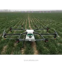 

Large-scale agricultural spraying drone new agricultural spraying machine UAV DJI MG1 in stock