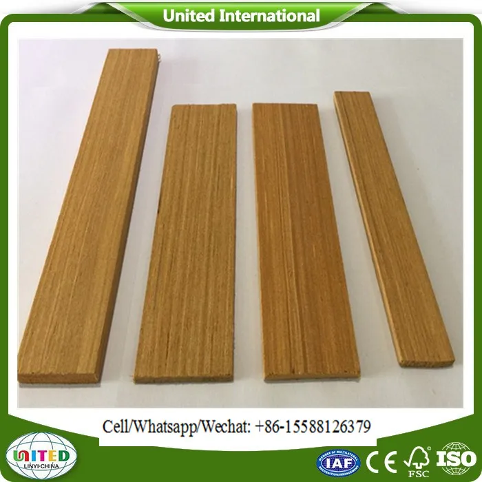 engineered teak wood beads margin moulding