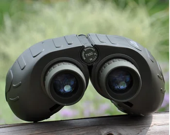 military binoculars