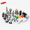 Hot Sale Injection Mold Die Guide Pillar, Guide Pillar and Bushings, Standard Mold Guide Pins