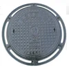 Buy septic tank manhole cover and frame from casting foundry