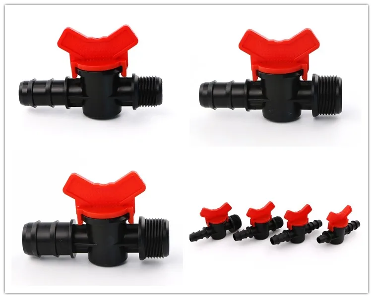 Water Pressure Regulators Valve Drip Irrigation System Buy Pressure
