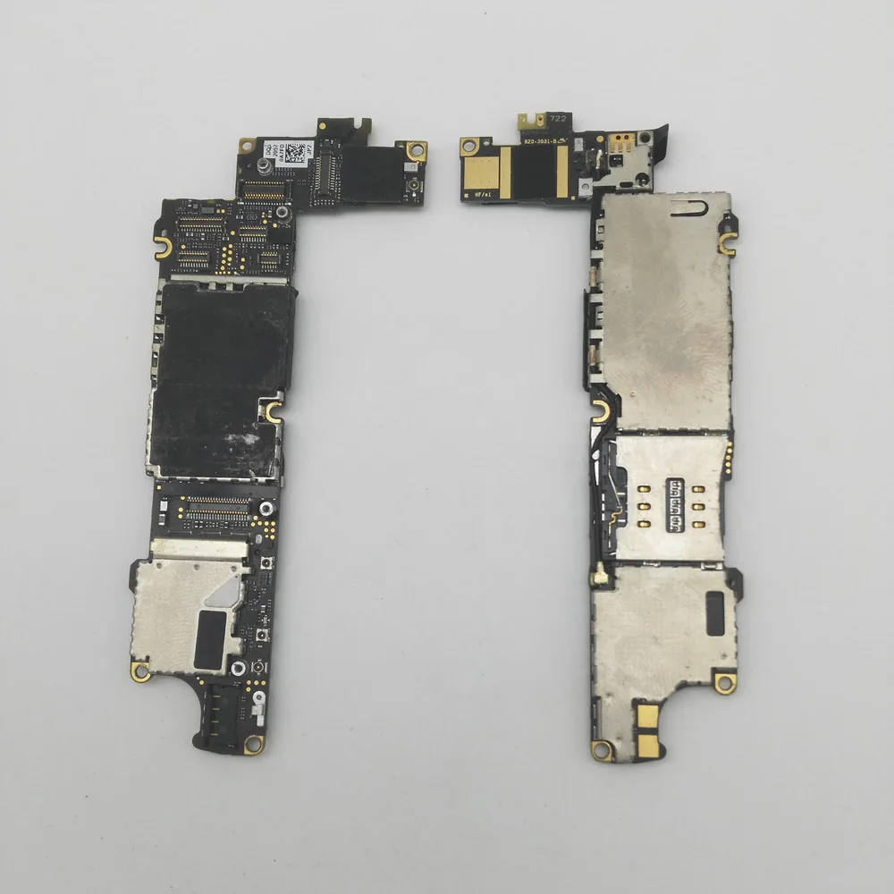 

for iphone 4s main board 8G unlocked GSM WCDMA