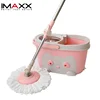 Wholesale Easy Use Foldable Mop Spin With Bucket